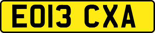 EO13CXA