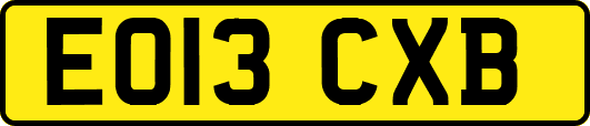 EO13CXB