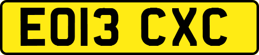 EO13CXC