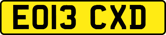 EO13CXD