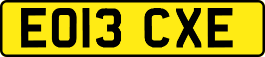 EO13CXE