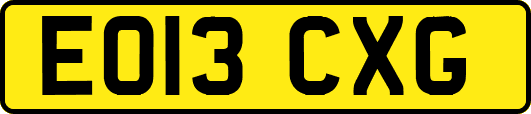 EO13CXG