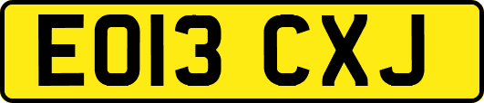 EO13CXJ