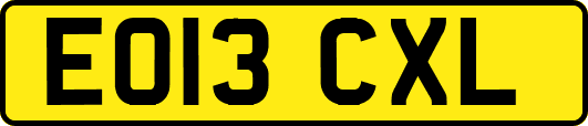 EO13CXL