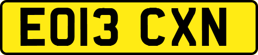EO13CXN