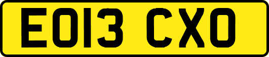 EO13CXO