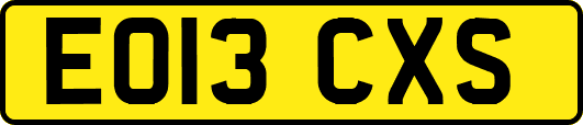 EO13CXS
