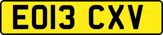 EO13CXV