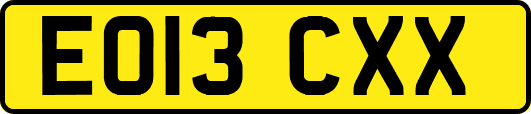 EO13CXX