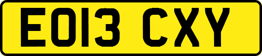 EO13CXY