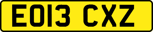 EO13CXZ