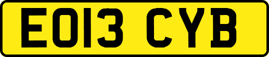EO13CYB