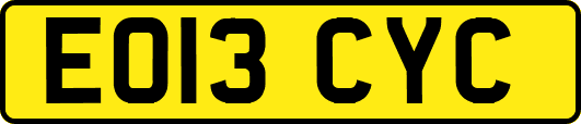 EO13CYC