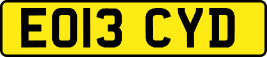 EO13CYD