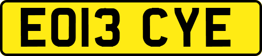 EO13CYE