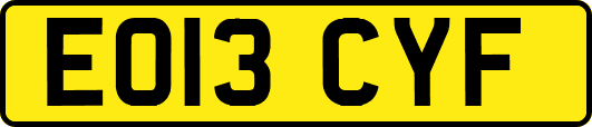 EO13CYF