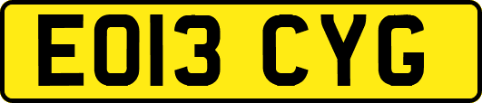 EO13CYG