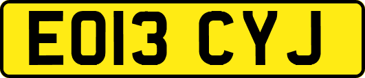 EO13CYJ
