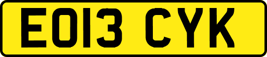 EO13CYK