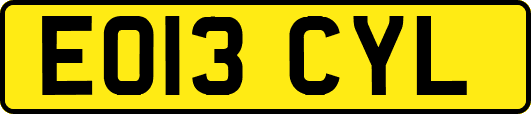 EO13CYL