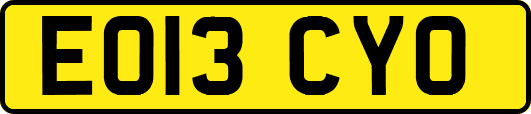 EO13CYO