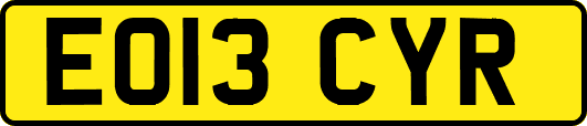 EO13CYR