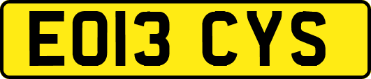 EO13CYS
