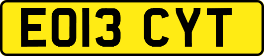 EO13CYT