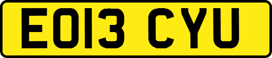EO13CYU