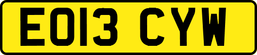 EO13CYW