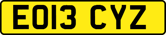 EO13CYZ
