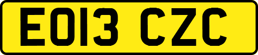 EO13CZC