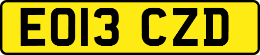 EO13CZD