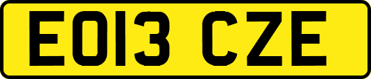 EO13CZE