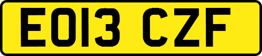 EO13CZF