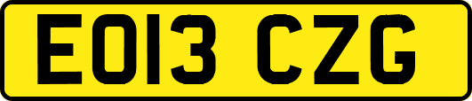 EO13CZG