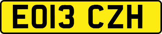 EO13CZH