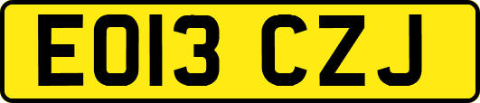EO13CZJ