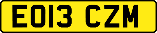 EO13CZM