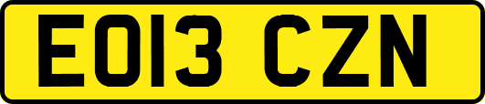 EO13CZN