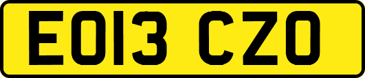 EO13CZO