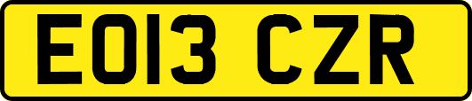 EO13CZR