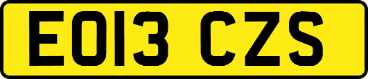 EO13CZS