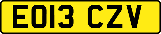 EO13CZV