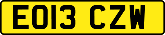 EO13CZW