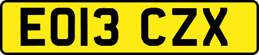 EO13CZX