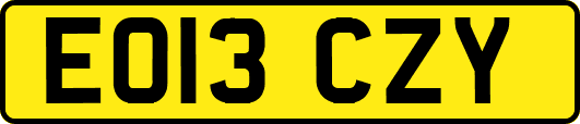EO13CZY