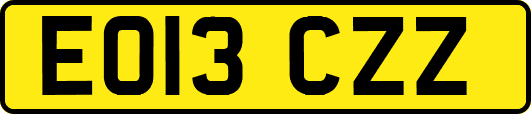 EO13CZZ