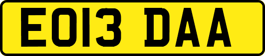 EO13DAA