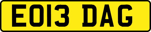 EO13DAG